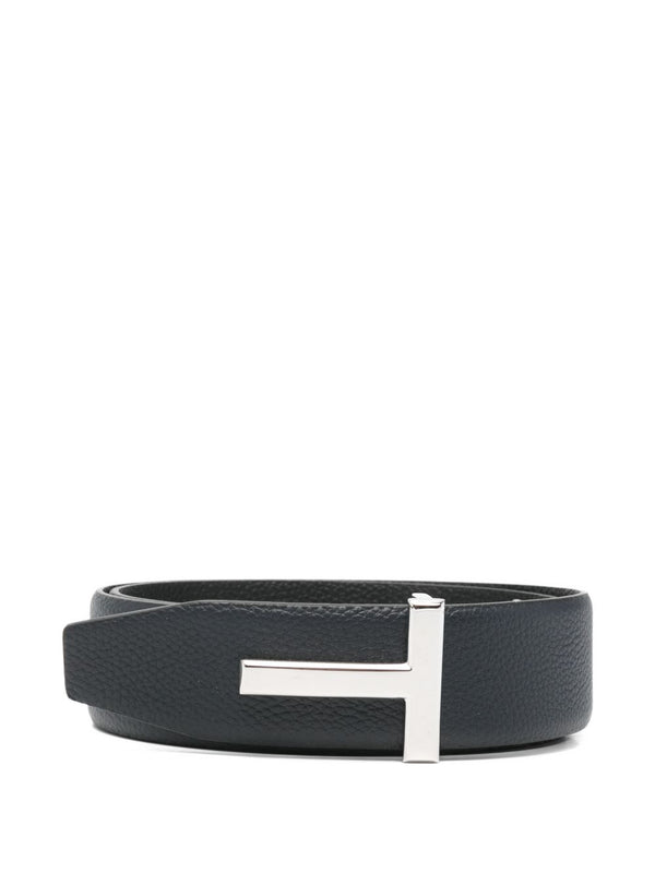 Ceinture réversible en cuir