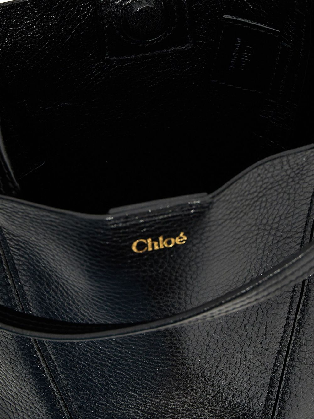 Chloè Bags - BLACK | 4a5eaa6ba057c7db8e97b7c8fa80561ab43da26b
