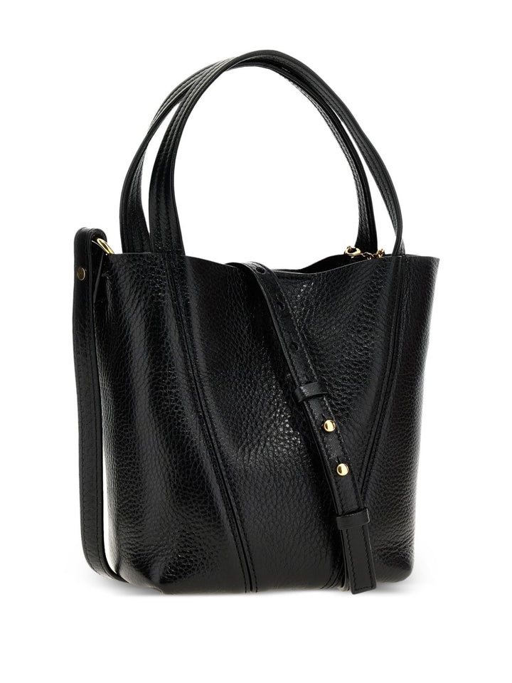 Chloè Bags - BLACK | 66153f70442a600d95173e4a9073e394e89b955a