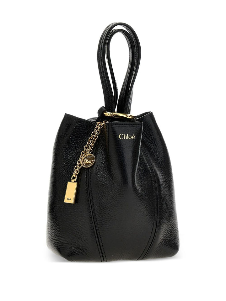 Chloè Bags - BLACK | 0b3624c3d4b493483b4f9d066c5d9d62c9b8cef3