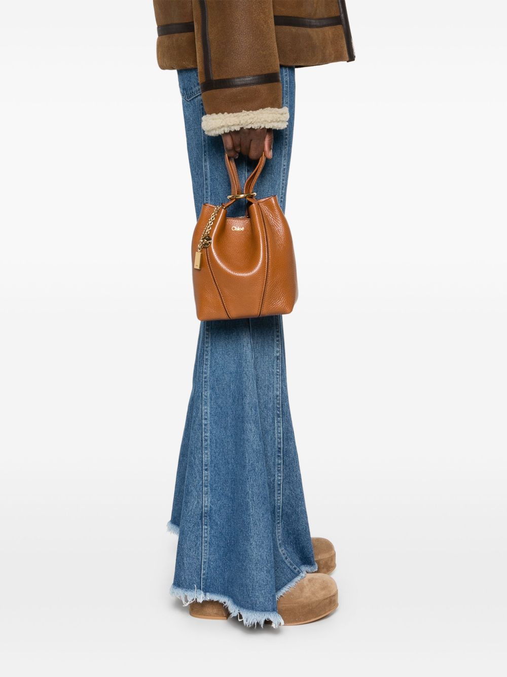 Chloè Bags - BROWN | f5d27e320251f68571eb2678460ee5f831e76df8