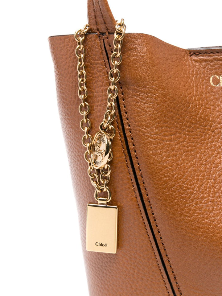 Chloè Bags - BROWN | 0ebbe0d7f564d15dd84508395d977344ba064e9f