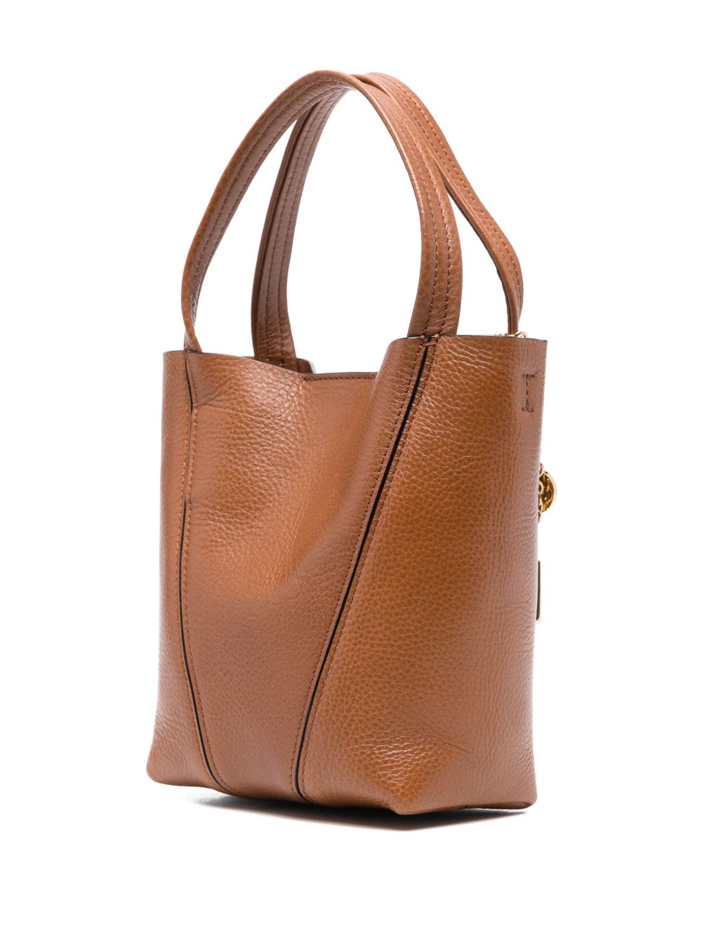 Chloè Bags - BROWN | 76aefc627e9f66a3856d4be78f65da5bfbb4ae41