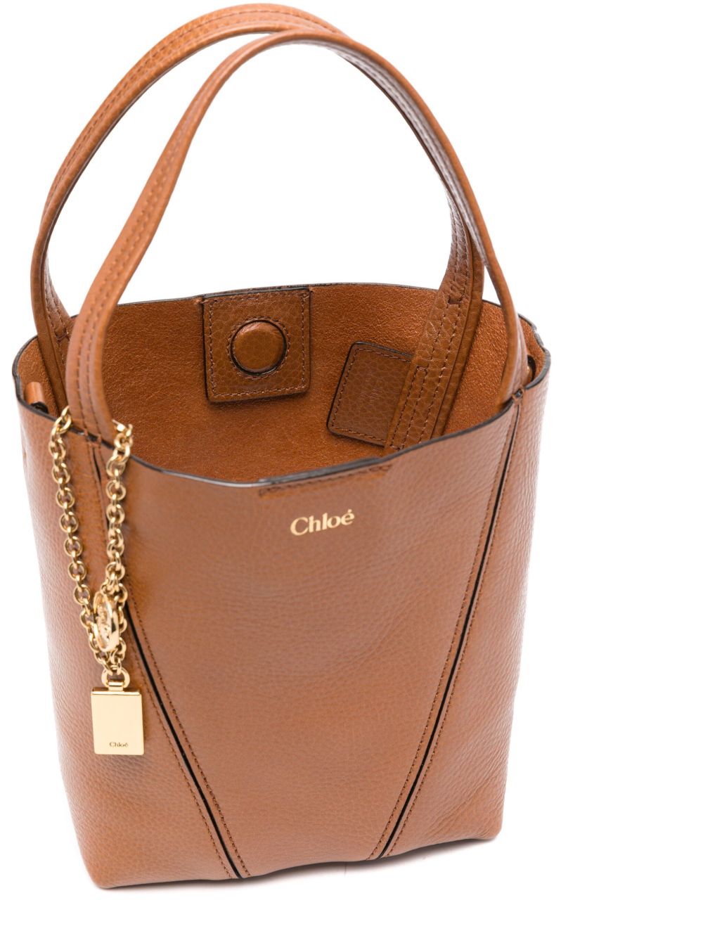 Chloè Bags - BROWN | 4da3fd53b26170eac6ba38ccdc755f7e5021b3bf