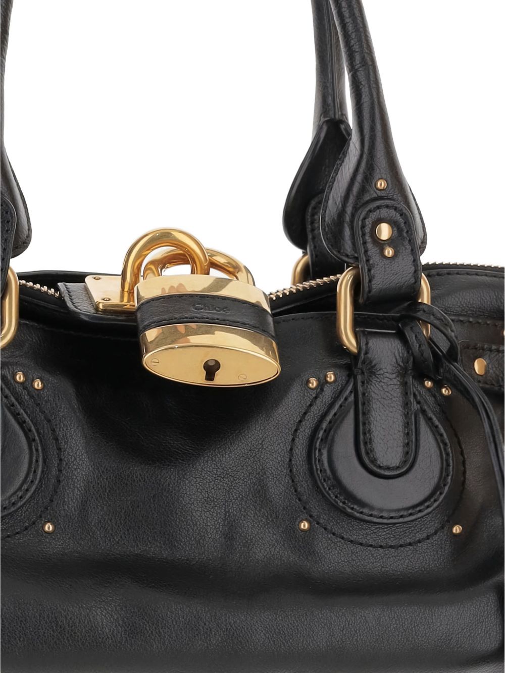 Chloè Bags - BLACK | da7c7adcdbed57c995fa61e5336481a25502c0b5