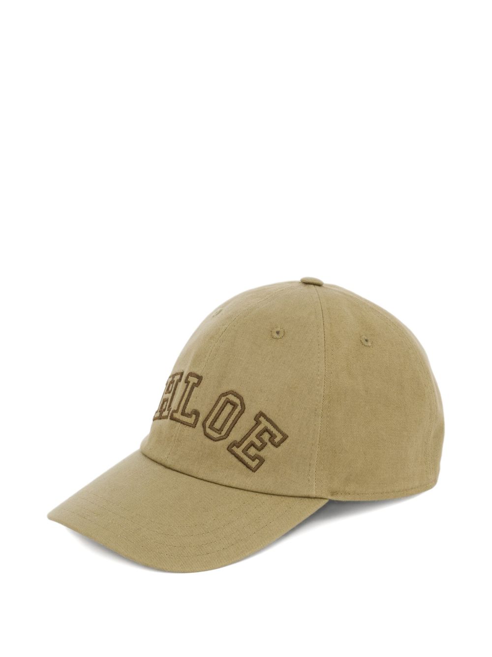 Chloè Hats - BROWN | 1640430d203310eefbf13b5804a080b0f78fdae0