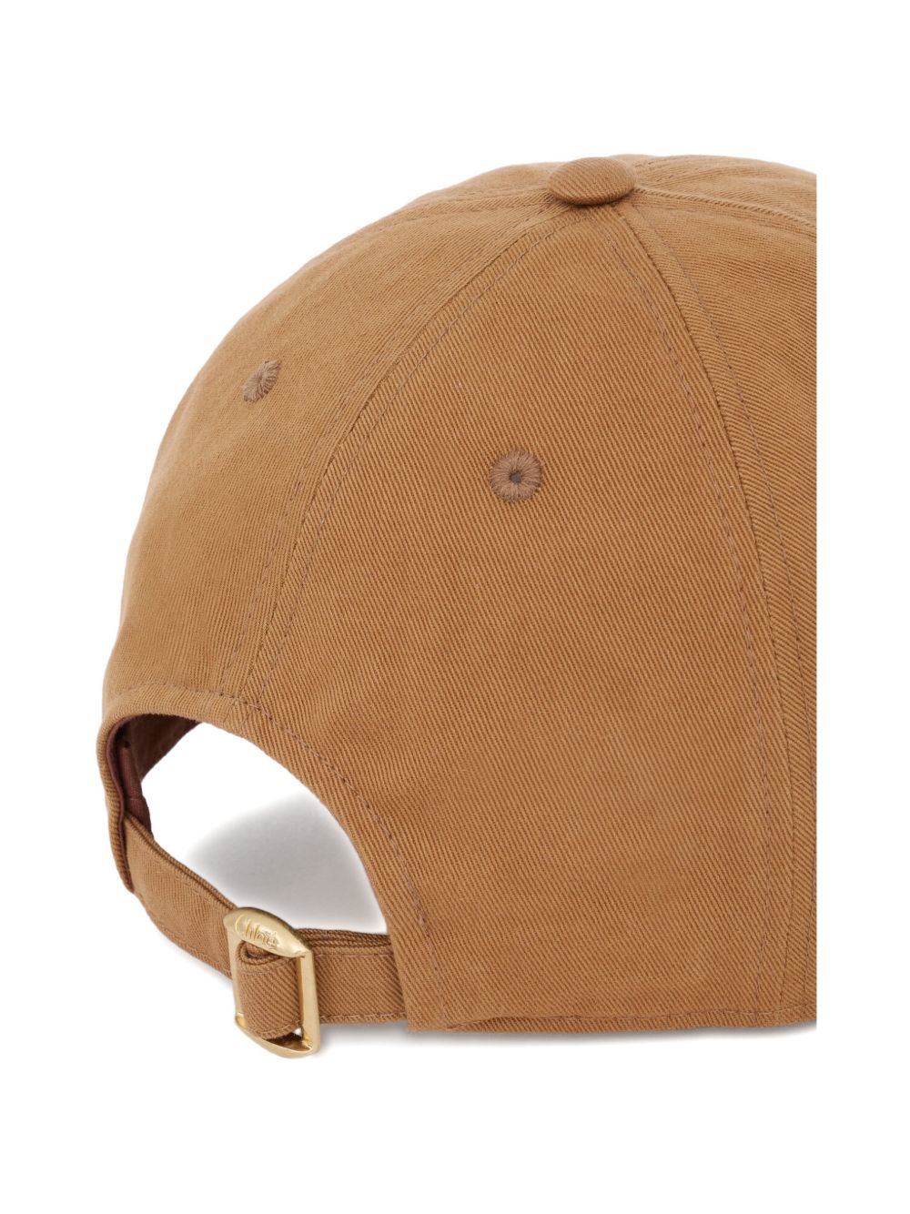 Chloè Hats - BROWN | d4aebd083baf76b7a114f06a59752360ee8f8ed3
