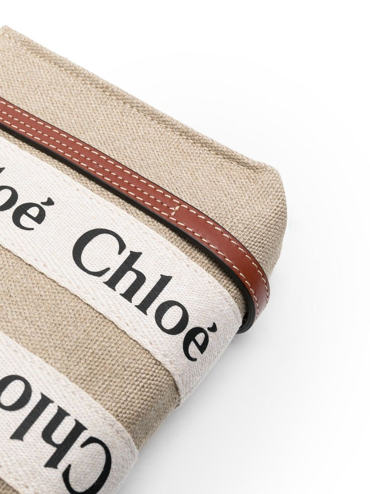 Chloè Bags - WHITE | 8604628bdd8a098d8aa78ca74f6b48509b83cdf7