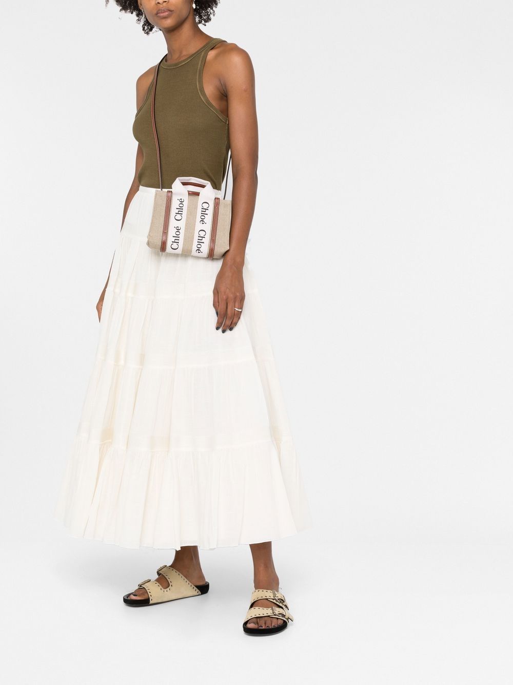 Chloè Bags - WHITE | 5c08e3040e4fb78d06884f182411244a44287095
