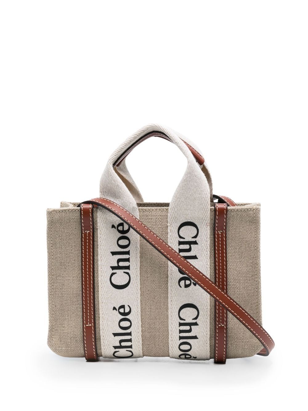 Chloè Bags - WHITE | c8daf1024babf75935e0875ac2120d725a8dcea1