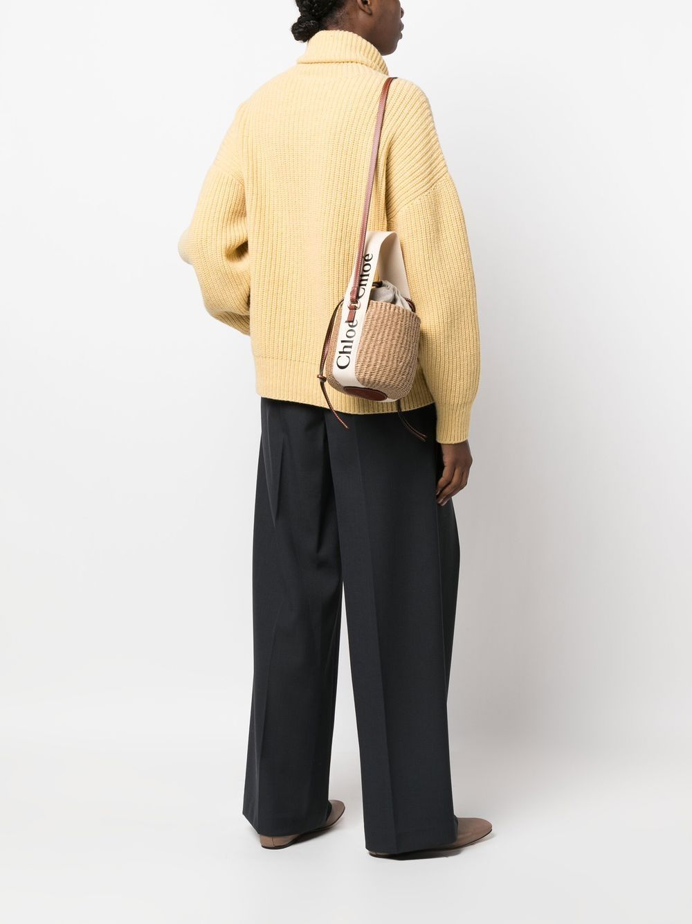 Chloè Bags - WHITE | 4e21c26a00bbea71521efc758f5363147d31e8d0