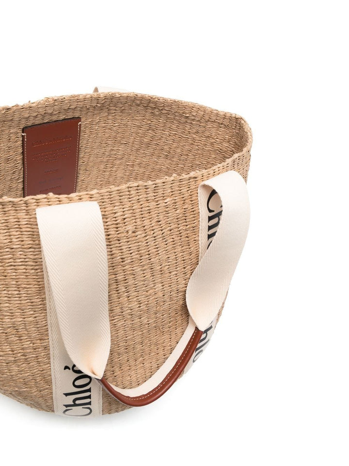 Chloè Bags - WHITE | eb38d679587001a6b446d9ae447492b2da047c71