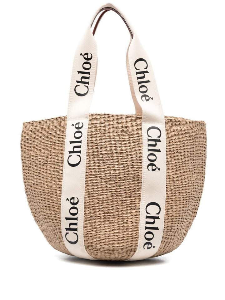 Chloè Bags - WHITE | fe5ed90594d0e1c42e6cf7d5771c0ad1f9a0440d