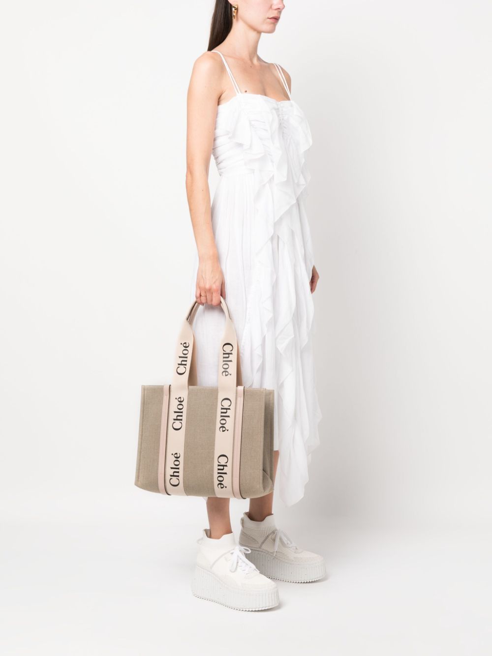 Chloè Bags - PINK | fd35118e15b2ce60ab0807e34c838a5e5fe80fc3