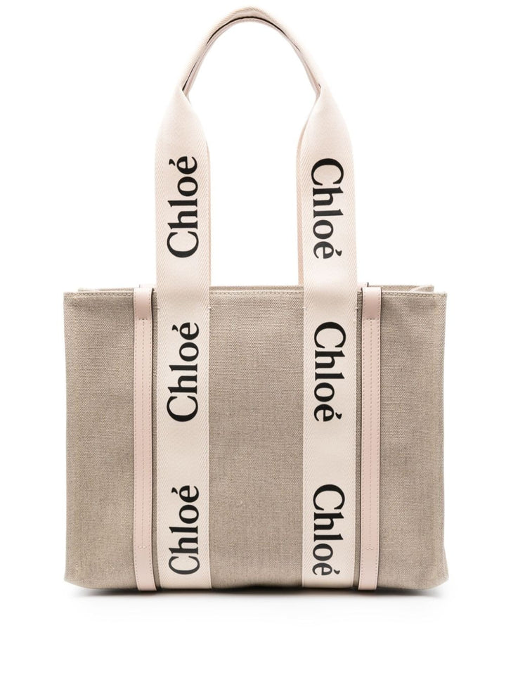 Chloè Bags - PINK | 26fc078b9f7aa35e2e7c7f57a0f067c9f0759b41