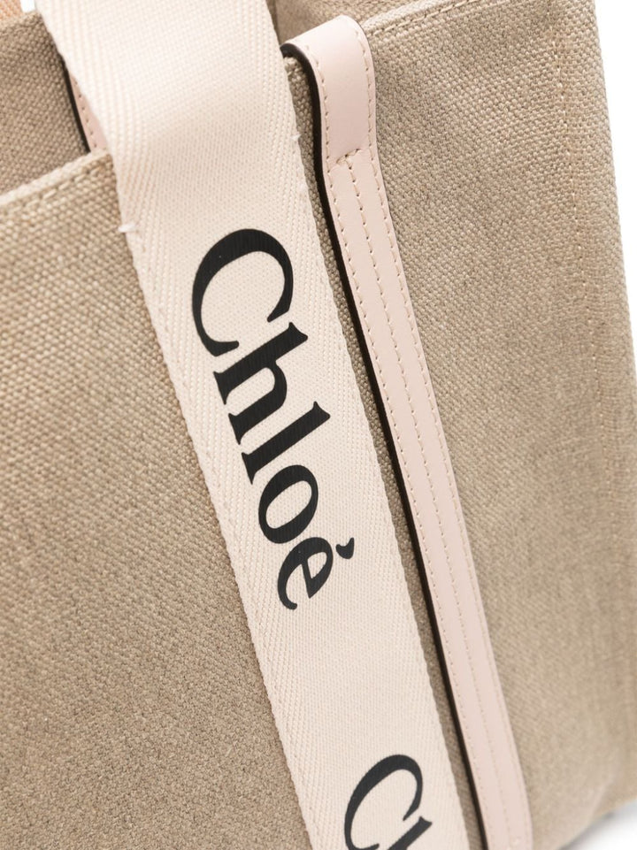 Chloè Bags - PINK | b752e21eb895fdb698e31a679c3bca68b4ac3b4d