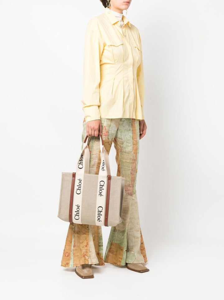 Chloè Bags - BROWN | d78b06e5ae7a978780e8eb3b447b46a83c0a4395