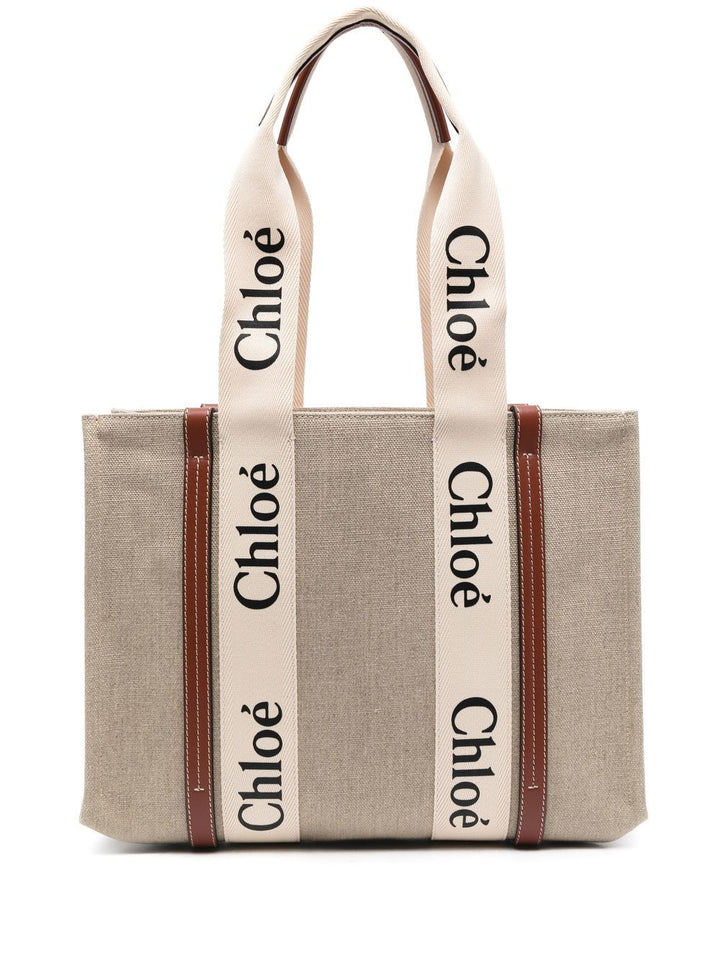 Chloè Bags - BROWN | 932baf1a77bb061df556e369915e4bc533427118