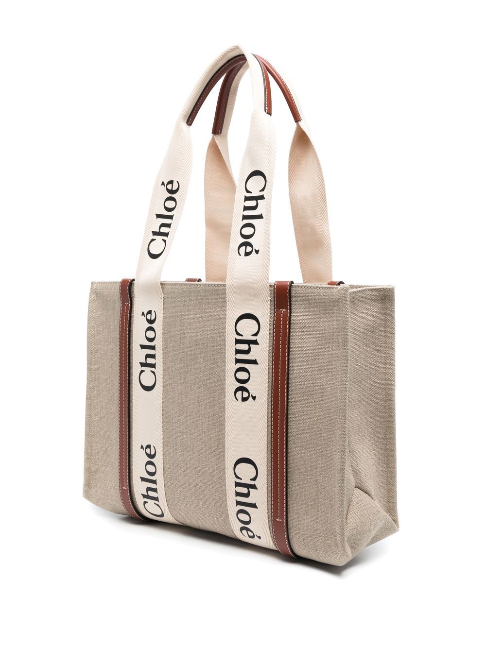 Chloè Bags - BROWN | da87a170e2e71381a1361f2038d458ed40c48b2e
