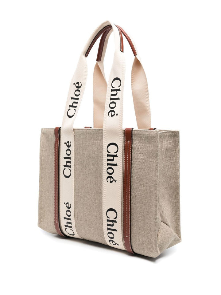 Chloè Bags - BROWN | da87a170e2e71381a1361f2038d458ed40c48b2e