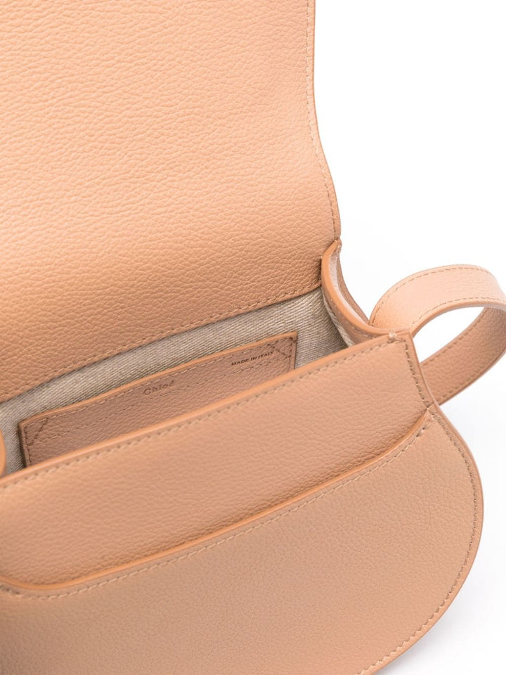 Chloè Bags - BEIGE | 194001b714ff007579e15572a849bc51c45ca4f5