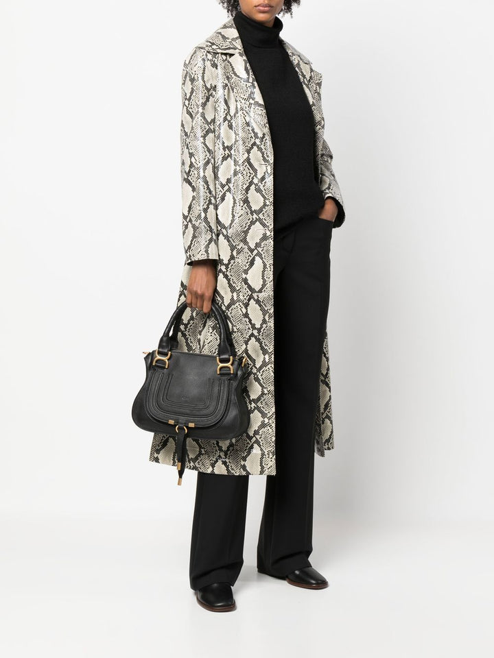 Chloè Bags - BLACK | f9484f344ad783a9f9bb33e2c57f363ec3b39a5f