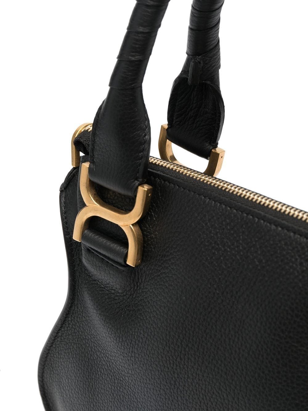 Chloè Bags - BLACK | 7f499d068b7504edf7c44243c644cfe98ed6ba02