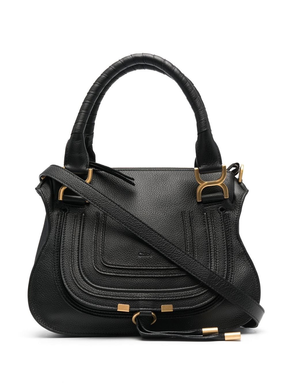 Chloè Bags - BLACK | 3554cf6031cb90735b6184771e6cd255d2257ca9