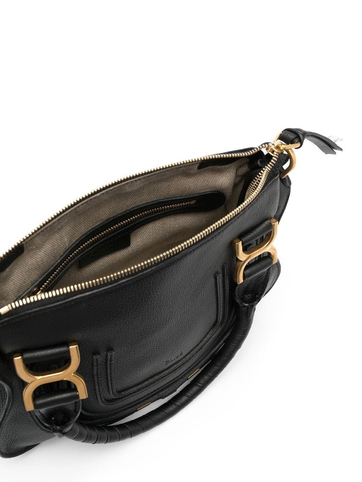 Chloè Bags - BLACK | 0b7d18eac52c8fec02a712ec4d8c721786805ff6