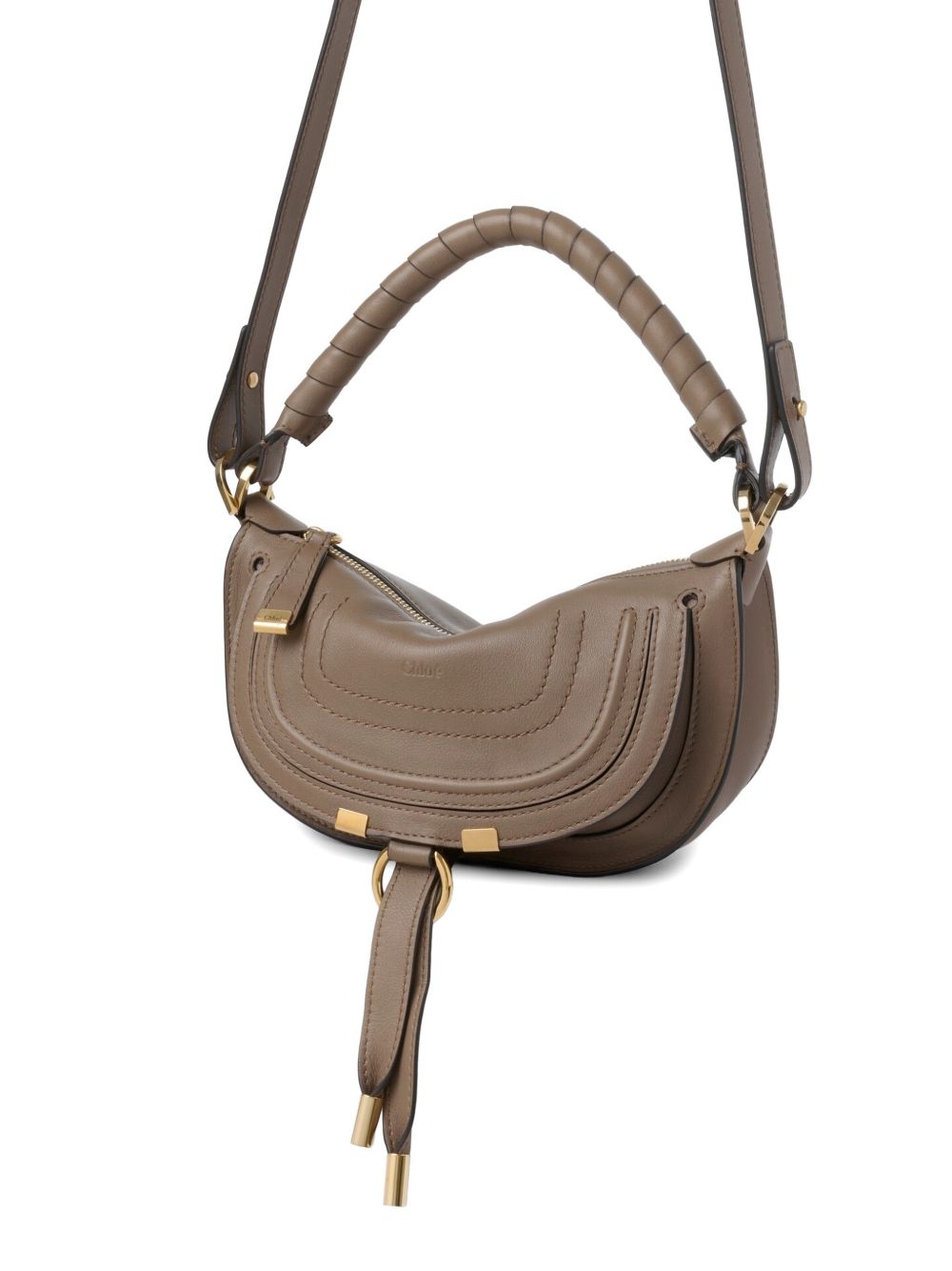 Chloè Bags - GREY | 2da8476daadbfcc80c27f7bed46f69240bc9d38f