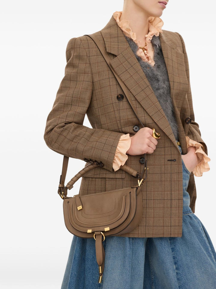 Chloè Bags - GREY | 43342089f297ba4292002a20e9fa7d295ef39b3a