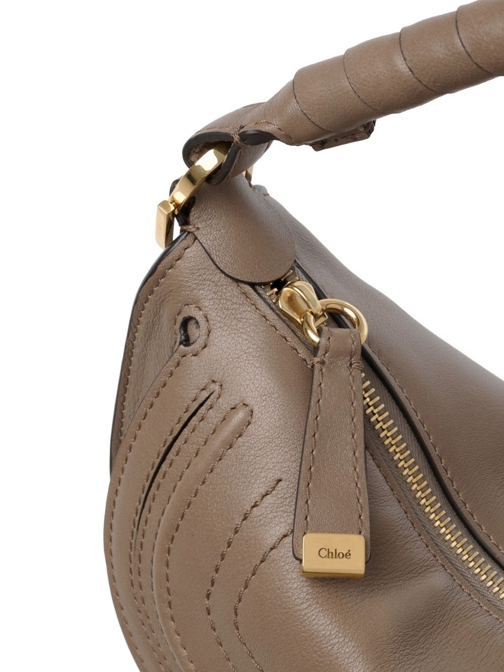 Chloè Bags - GREY | cfc3b346ebf673e4ceaae3ab52467dff69c951ab