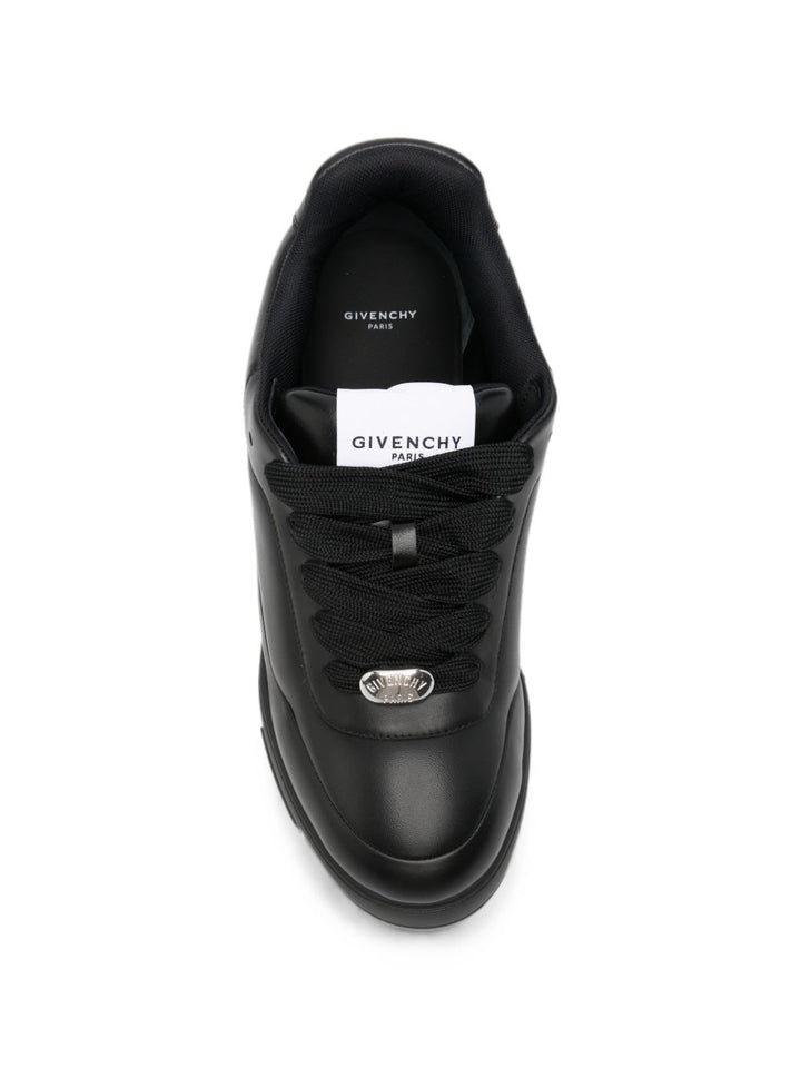 Givenchy Sneakers - BLACK | b1d2d52485446afbb3023844a54abc5084c64b6f