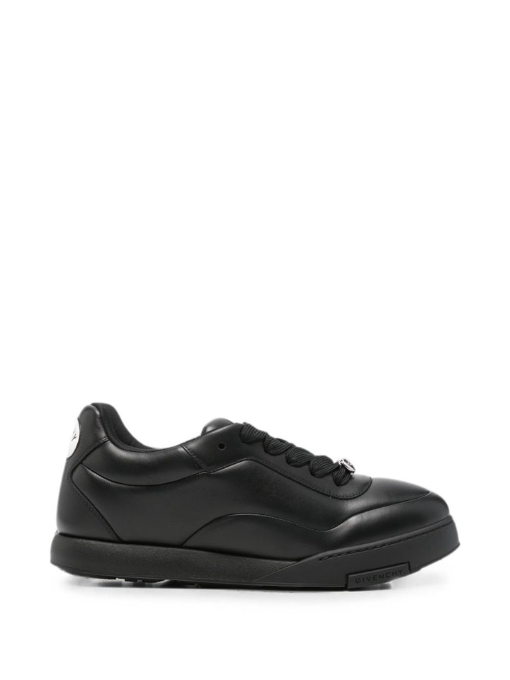 Givenchy Sneakers - BLACK | e6ca823b73a726d58097b2e89ec84d31462a24af