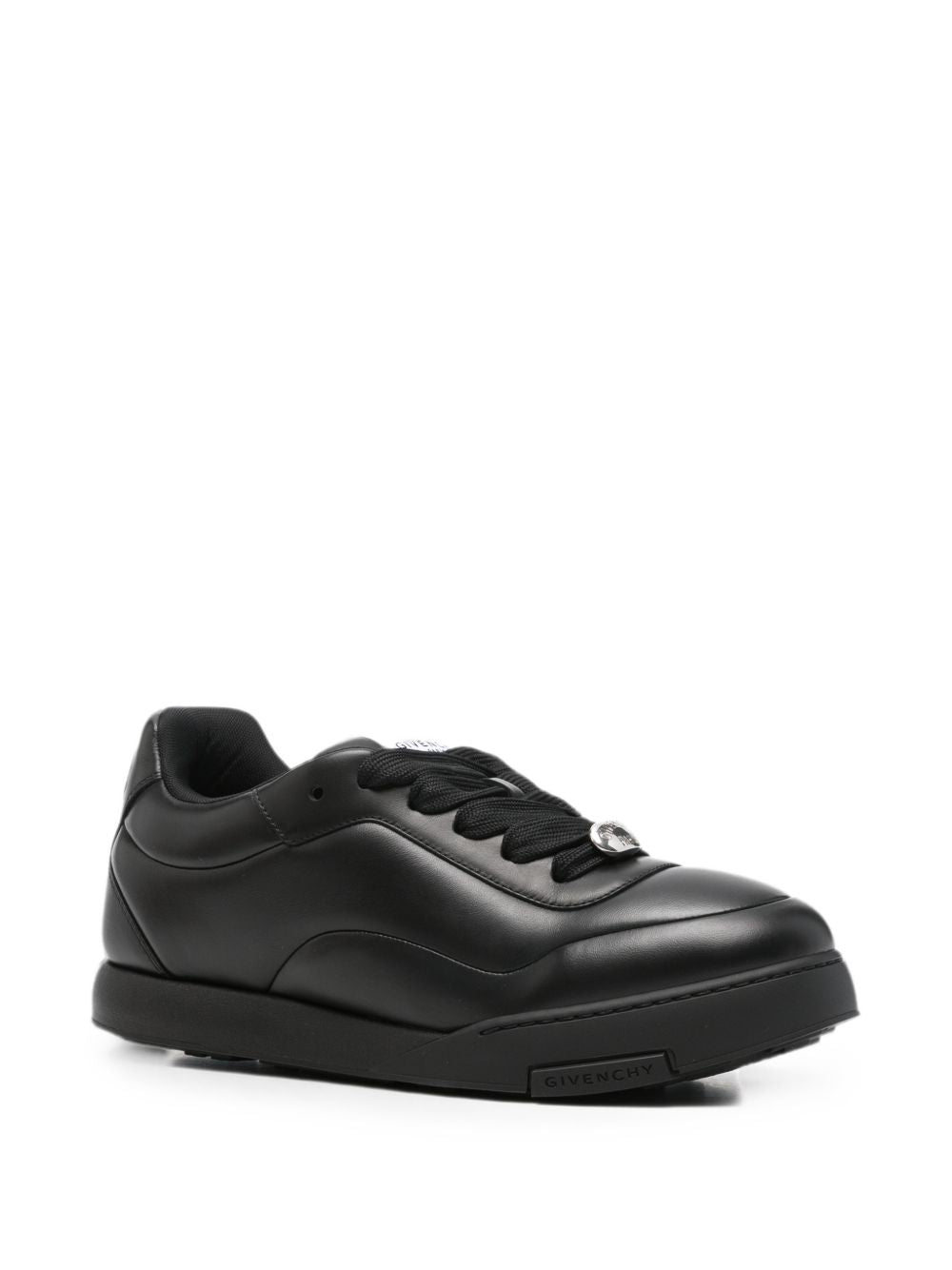 Givenchy Sneakers - BLACK | a47206cc656870f220fad33533ab80bae3eda7e9