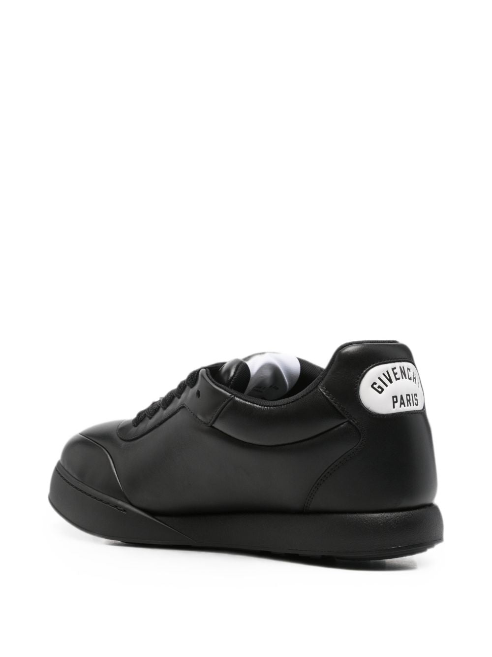 Givenchy Sneakers - BLACK | ff617f9363231e1d3e64af5ec5e2a54625a394b5