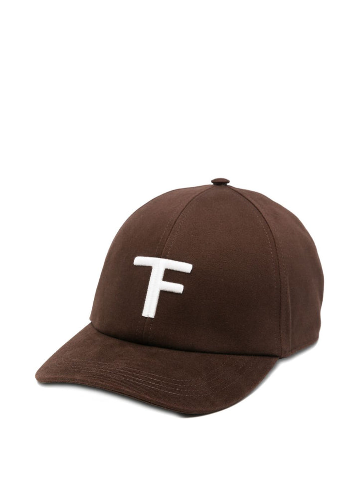 Tom Ford Hats - BROWN | 0c1d13110d99e37b6aae0d2f99f440af7fa058a6