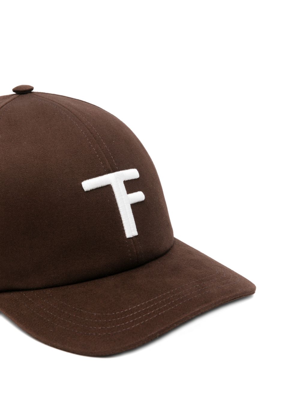 Tom Ford Hats - BROWN | 8a235e39bae8921e96b706d6ff169c8a105a5c06