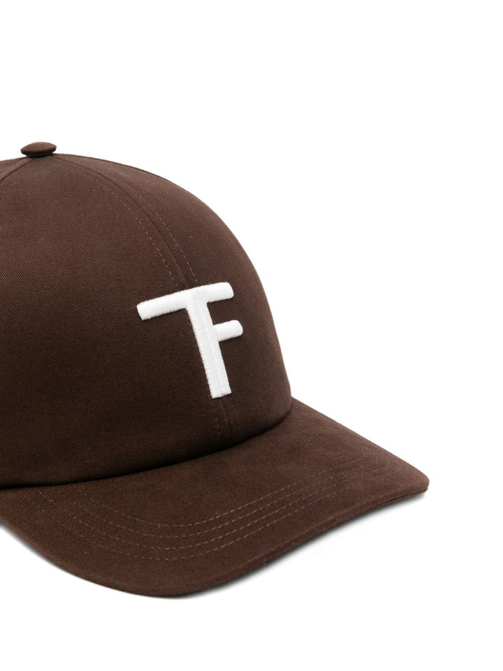 Tom Ford Hats - BROWN | 8a235e39bae8921e96b706d6ff169c8a105a5c06