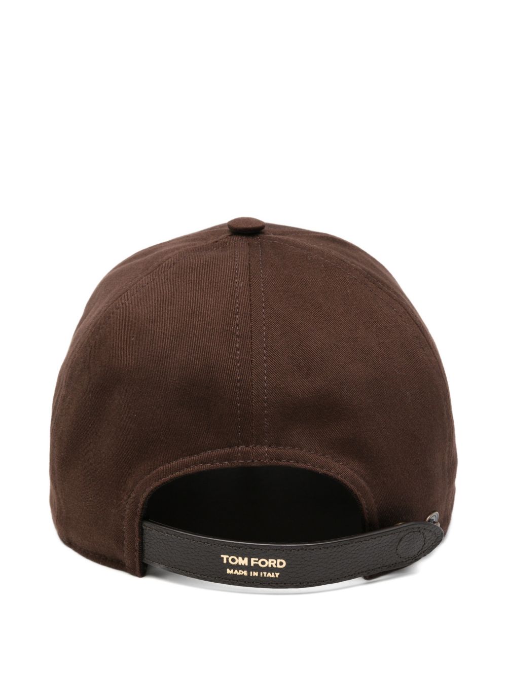 Tom Ford Hats - BROWN | e75f6b8adc6838bed70fdcbe4b479a152c2b793c