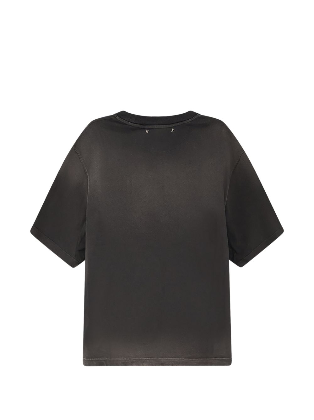 Golden Goose T-shirts and Polos - GREY | 289a85774da48cfd8b5d97b12cca49ba4c31def5