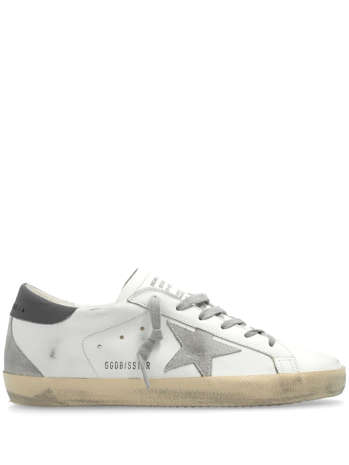 Golden Goose Sneakers - GREY | 9a9efb8eb88fa3db527bc8caae69f5a518dccf1f