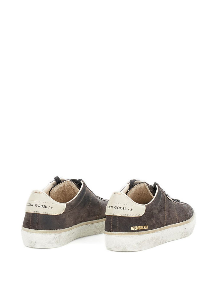 Golden Goose Sneakers - GREY | 12afba112b7c72f122b391e8f5e25ac462a26fe9