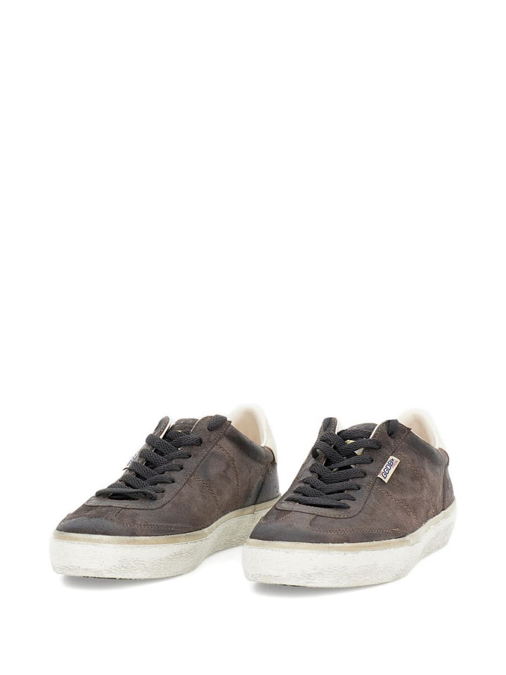 Golden Goose Sneakers - GREY | 964eac1088edbab79fe30b3b0d4df8ea03140a4e