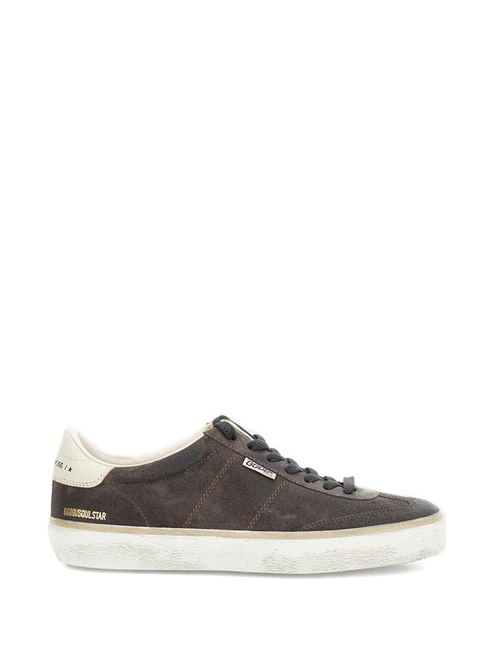Golden Goose Sneakers - GREY | 96e7588b22a7abab85ecf0ff41993c0fbc60614d