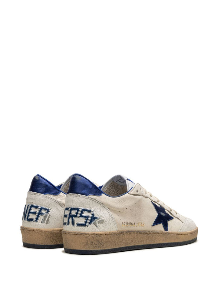 Golden Goose Sneakers - BLUE | fb2e2c7e2a529fa85e7d4e2d58832cb218a7019f