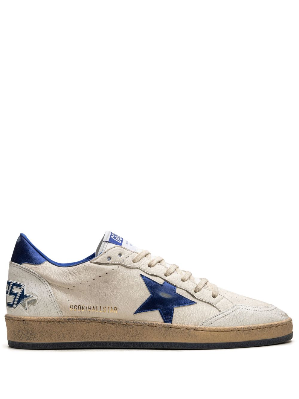 Golden Goose Sneakers - BLUE | a3df3bae6e297a44d44425d0be03fe2fe684a8fa