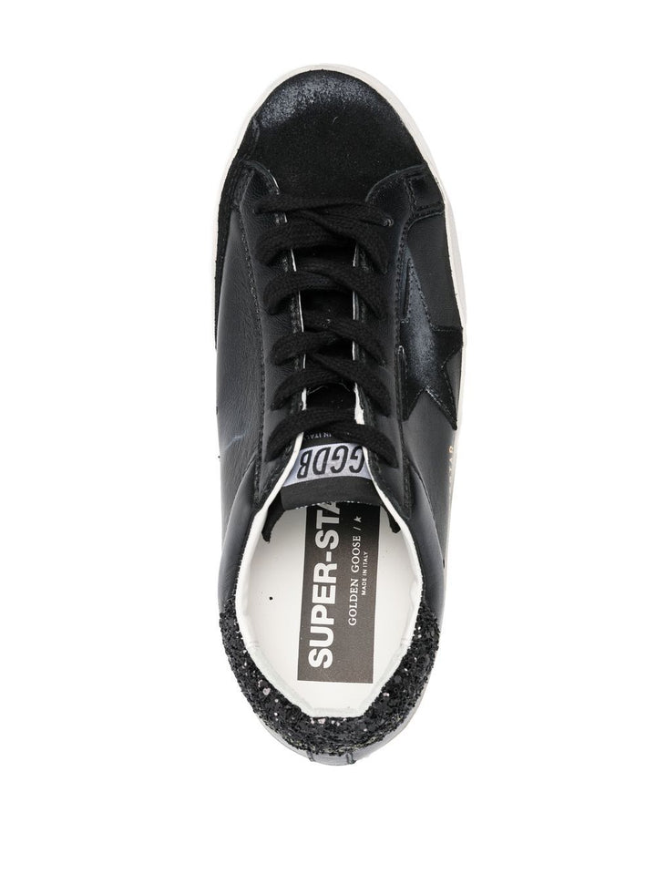 Golden Goose Sneakers - BLACK | b9dfb86b9c3245afc47c347020fe5a4a0ff5bec3