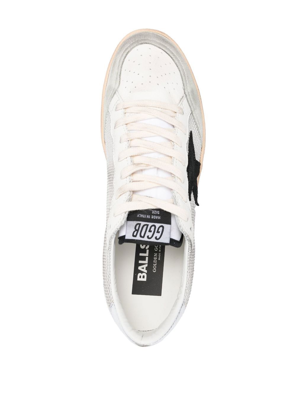 Golden Goose Sneakers - GREY | 4b3e552a041f89824e12d6059a4d24c81cf0dd43