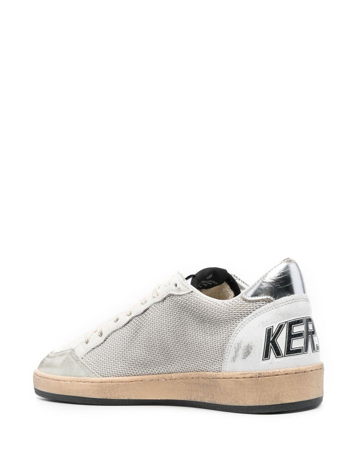Golden Goose Sneakers - GREY | 8d6f89050e9347fd690e9294504e80ebc9a5a8c7